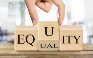The Future of Equity Markets